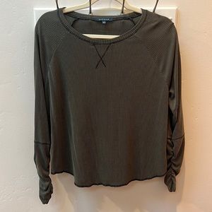 KIRIOUS long sleeve green